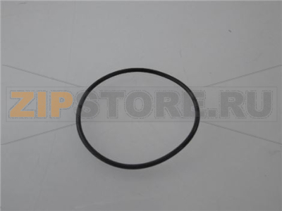УПЛОТНИТЕЛЬ ORM Ø 2X48 MM 
