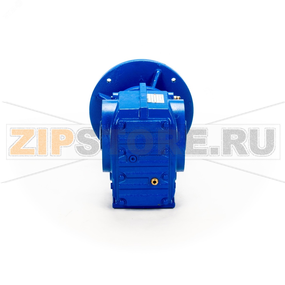 Редуктор конический ESQ 07.01.06.000091 