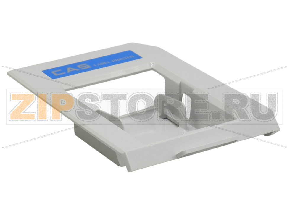 Крышка термопринтера передняя для весов CAS LP 1.6 (PAPER COVER) Крышка термопринтера для весов CAS LP (передняя) (PAPER COVER). Крышка подходит для следующих модификаций весов CAS: LP-15 (V 1.6), LP-15 (V 1.6) TCP-IP, LP-15R (V 1.6), LP-15R (V 1.6) TCP-IP, LP-30 (V 1.6), LP-30 (V 1.6) TCP-IP, LP-30R (V 1.6), LP-6 (V 1.6), LP-6 (V 1.6) TCP-IP, LP-6R (V 1.6), LP-6R (V 1.6) TCP-IP