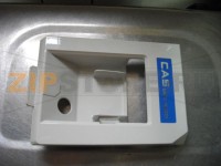 Крышка термопринтера передняя для весов CAS LP 1.6 (PAPER COVER)