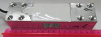 Тензодатчик 300 кг Mertech 333 ACPU