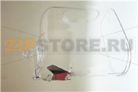 CONTENITORE PER GRANITORE MGR 10