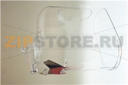 CONTENITORE PER GRANITORE MGR 10 