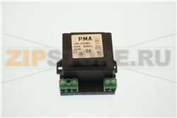 TRANSFORMER 230/12V 5.6 VA 