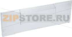 FLAP FOR FREEZER CONTAINER ELECTROLUX 26 