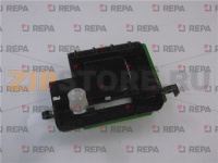 ASSIEME SCHEDA DI CONTROLLO