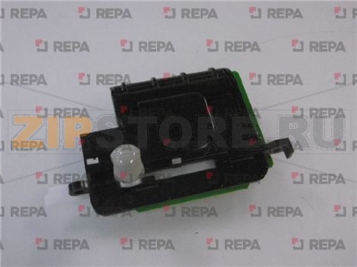 ASSIEME SCHEDA DI CONTROLLO 