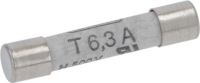 FUSIBILE RITARDATO ø 6,3x32 mm - 10pz
