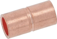 WELDING COPPER SLEEVE ø 6mm F/F