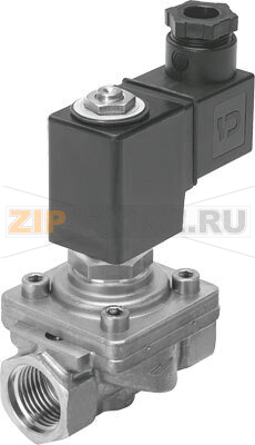 Распределитель с электроуправлением Festo VZWF-B-L-M22C-N12-135-3AP4-10-R1 