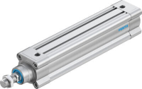 Пневмоцилиндр стандартный Festo DSBC-50-200-PPVA-N3