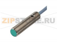 Индуктивный датчик Inductive sensor NJ2-12GM50-WO Pepperl+Fuchs