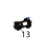 Snap rivet, SR-4M Godex EZ-1105