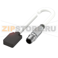 Датчик индуктивный с коэффициентом 1 Balluff BES049Y