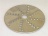 MATRICE IN ACCIAIO PER DISCO Z7 ø 205 mm