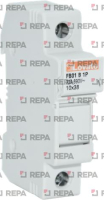 FUSE HOLDER 32A 690V 1 POLE