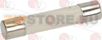 FUSE 6.3x32mm 20A 250V 