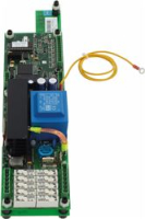 Electronic control 3032 with Eprom