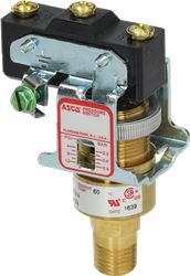 ПРЕССОСТАТ 0,3-0,8 ТРЕХПОЛЮСНОЙ 