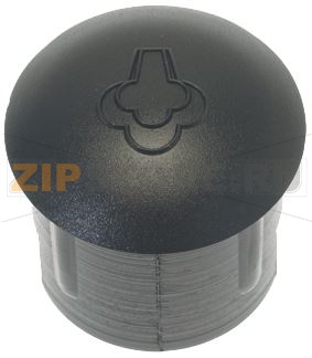 INSERTO MANOPOLA VAPORE 