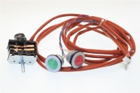 ПЕРЕКЛЮЧАТЕЛЬ EGO