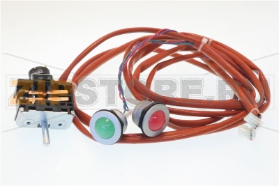 ПЕРЕКЛЮЧАТЕЛЬ EGO 