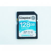 Карта памяти 128 Гб Kingston SDG3/128GB