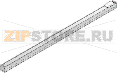 Направляющая пассивная Festo ELFC-KF-45-1000 