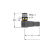 Кабель PUR Turck WSC4.5T-2/TXL - Кабель PUR Turck WSC4.5T-2/TXL