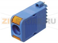 Аксессуар Cold Junction Module with Protective Cover LB9111A Pepperl+Fuchs