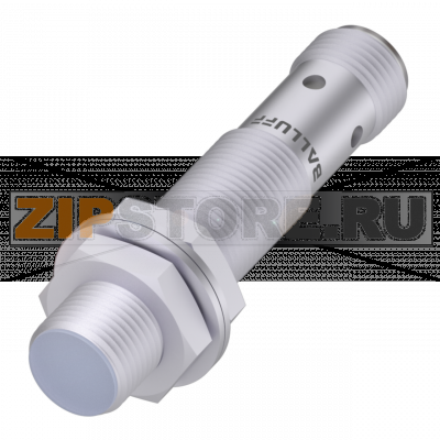 Датчик индуктивный стойкий к сварке Balluff BES02J4 