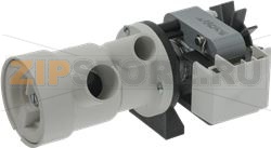 ЭЛЕКТРОНАСОС СЛИВНОЙ INDESIT-OBODIN 