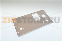 КРЫШКА ЕМКОСТИ ДЛЯ ВОДЫ 