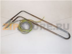 EVAPORATOR DEFROSTING HEATING ELEMENT 