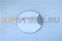 DISCO FETTE INOX 5MM (D.175)