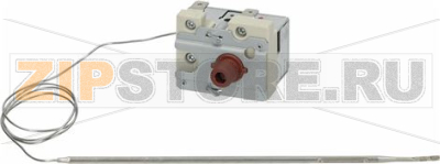 SAFETY THERMOSTAT 