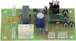 ЭЛЕКТРОННАЯ ПЛАТА ВЕНТИЛЯТОРА  140X80 ММ 