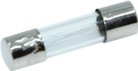BOITE 10 FUSIB.VERRE 5X20 3.15A RAPIDE