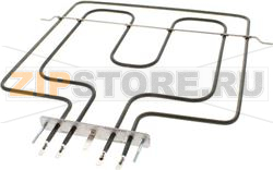 HEATING ELEMENT UPPER FOR OVEN WHIRLPOOL 