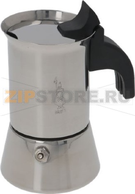 MOKA VENUS 2 ЧАШКИ BIALETTI 