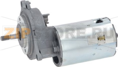 ДВИГАТЕЛЬ 220В 