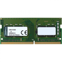Оперативная память 4 Гб Kingston KVR21S15S8/4