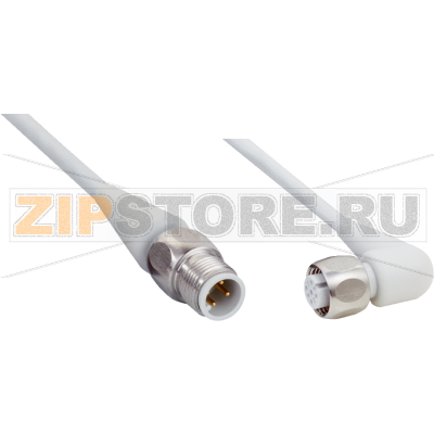 Кабель соединительный SICK DSL-1204-B0M6RN 