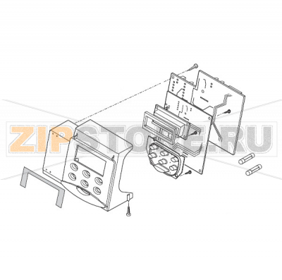 Ass. elet. STD nero 230V ric. Saeco Royal Digital Ass. elet. STD nero 230V ric. Saeco Royal Digital

Запчасть на сборочном чертеже под номером: 33

Название запчасти на итальянском языке: Ass. elet. STD nero 230V ric. Saeco Royal Digital