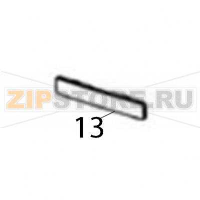 Assy cover cap terminal (10pcs) Sato PV4 Assy cover cap terminal (10pcs) Sato PV4Запчасть на деталировке под номером: 13Название запчасти на английском языке: Assy cover cap terminal (10pcs) Sato PV4.