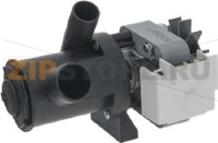 DRAIN PUMP INDESIT