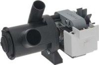 DRAIN PUMP INDESIT