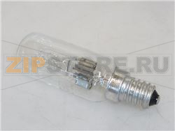 LAMPADINA E14 35W 230V 
