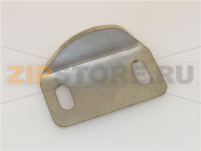NASELLO PER MICROINTERRUTTORE PORTA 