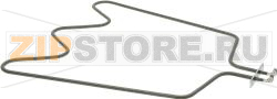 КАТУШКА СОПРОТИВЛЕНИЯ WHIRLPOOL 1150 ВТ 230 В 